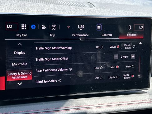 New 2025 Dodge Hornet GT w/ GT Blacktop Package image 63