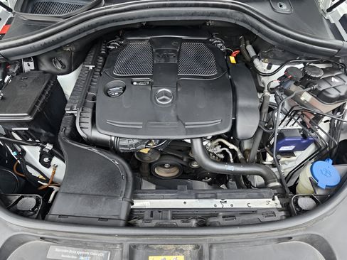 Used 2015 Mercedes-Benz ML 350 4MATIC image 14