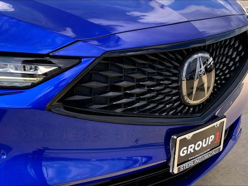 Used 2023 Acura MDX A-Spec image 29