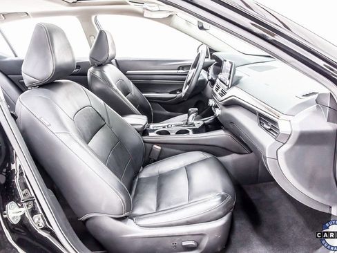 Used 2020 Nissan Altima 2.5 SL image 29