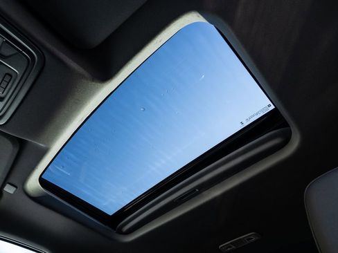 New 2026 Chevrolet Silverado 1500 RST w/ RST All Star Premium Package image 26