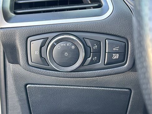 Used 2024 Ford Edge ST-Line image 32