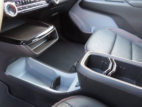 New 2027 Chevrolet Bolt RS image 6