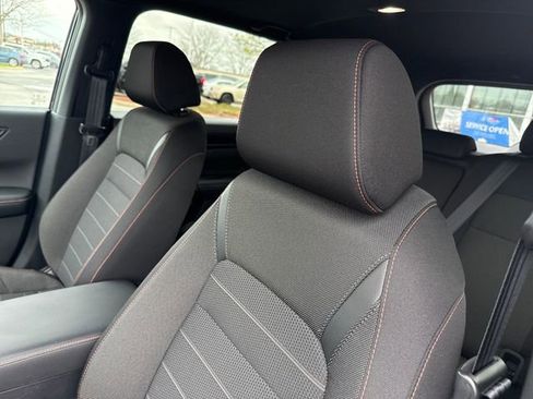 Used 2026 Honda CR-V Sport image 12