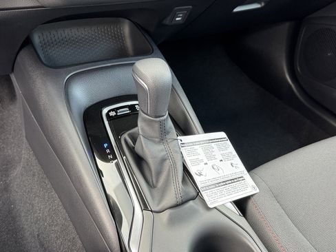 New 2026 Toyota Corolla SE image 19