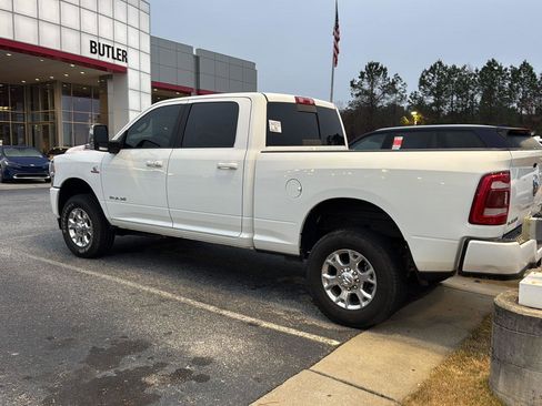Used 2024 RAM 2500 Laramie image 8