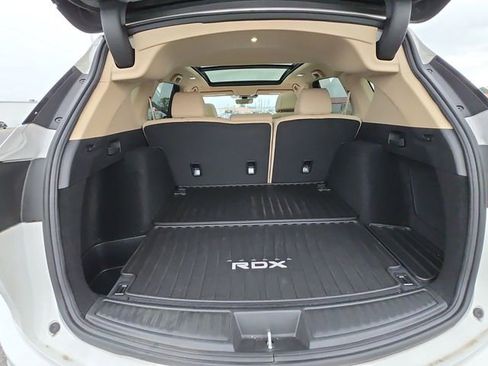 Used 2023 Acura RDX w/ Technology Package FWD image 24