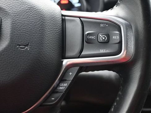 Used 2022 RAM 1500 Laramie RWD image 9