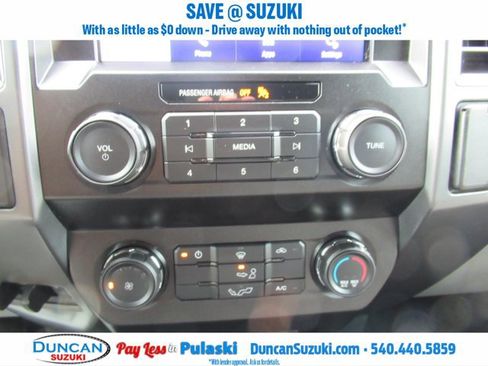 Used 2019 Ford F150 XLT image 13