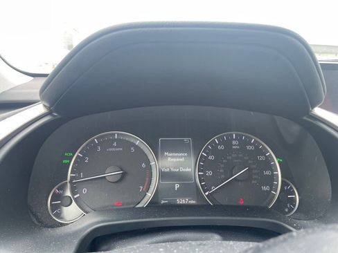 Used 2019 Lexus RX 350 AWD w/ Navigation Package image 23