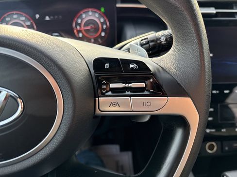 Used 2024 Hyundai Santa Cruz Night image 20