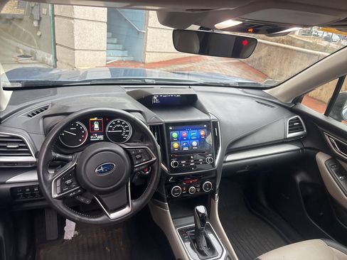 Used 2021 Subaru Forester Limited w/ Popular Package #3 image 10