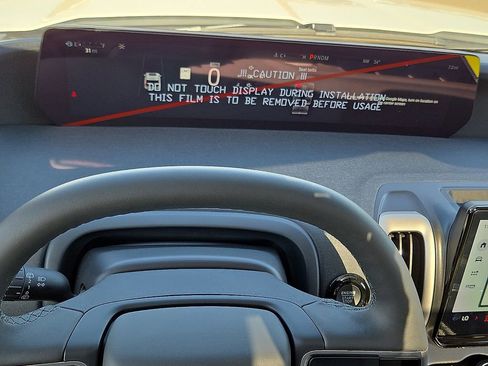 New 2026 Ford Expedition Max Active RWD image 19