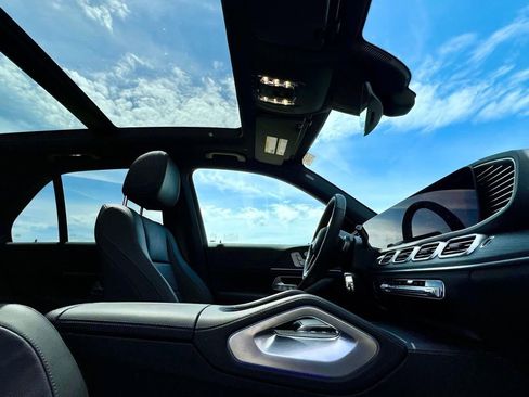 Certified 2025 Mercedes-Benz GLE 450 4MATIC image 12