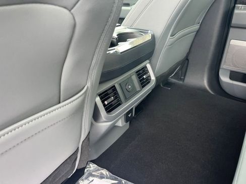 New 2025 Ford F150 Lightning Flash image 25