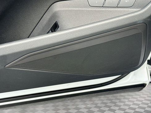 Certified 2024 Audi Q8 e-tron Premium AWD/4WD image 18