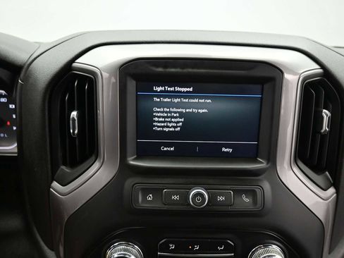 Used 2021 GMC Sierra 1500 4x4 Double Cab w/ Convenience Package image 14