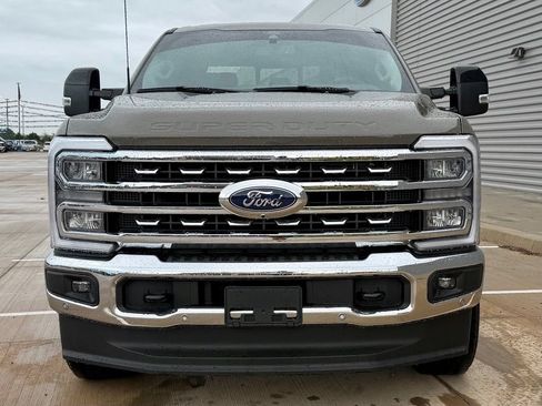 New 2026 Ford F350 Lariat w/ Lariat Ultimate Package AWD/4WD image 4