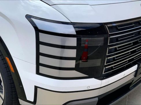 New 2026 Hyundai Palisade Limited image 13