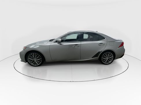 Used 2016 Lexus IS 200t w/ Premium Package image 5