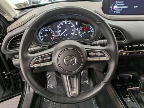 Used 2023 MAZDA CX-30 2.5 Turbo w/ Premium Plus Pkg AWD/4WD image 21