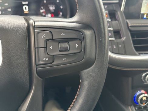 Used 2023 GMC Yukon AT4 image 23