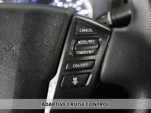 Used 2022 Nissan Frontier S w/ Technology Package AWD/4WD image 3