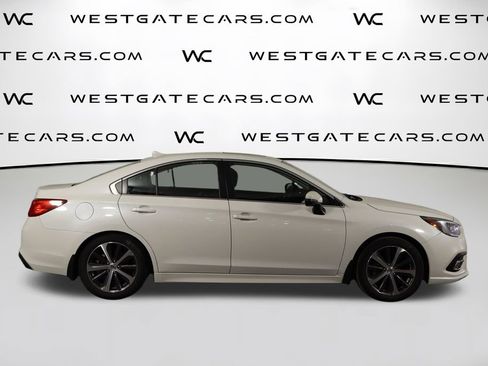 Used 2019 Subaru Legacy 3.6R Limited w/ Popular Package #2A image 48