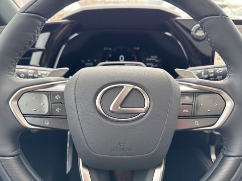 New 2026 Lexus RX 350 AWD image 21