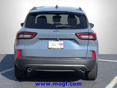 Used 2025 Ford Escape ST-Line FWD image 26