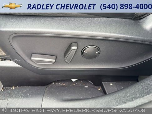 Used 2025 Ford Escape ST-Line w/ Equipment Group 301A image 33