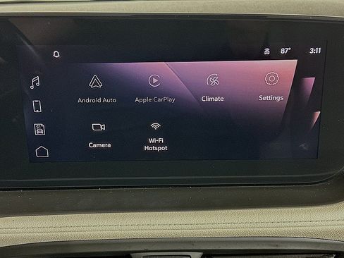 Used 2024 Buick Encore GX Avenir w/ Avenir Technology Package AWD/4WD image 14