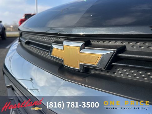 Used 2023 Chevrolet TrailBlazer LT image 10