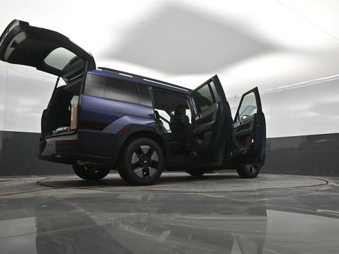 New 2026 Hyundai Santa Fe SEL image 42