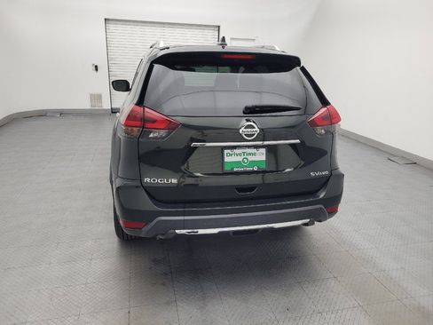Used 2018 Nissan Rogue SV AWD/4WD image 6