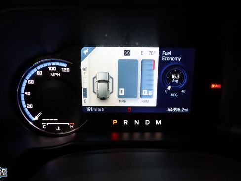 Used 2022 Ford Bronco Outer Banks w/ Sasquatch Package image 18