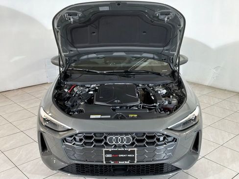 Certified 2025 Audi A5 2.0T Premium w/ Convenience Package AWD/4WD image 18