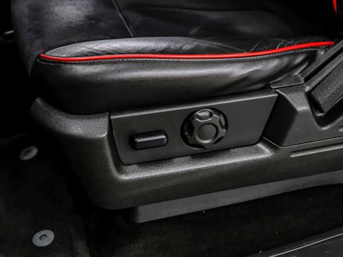 Used 2014 Ford F150 FX4 w/ FX Appearance Package image 21