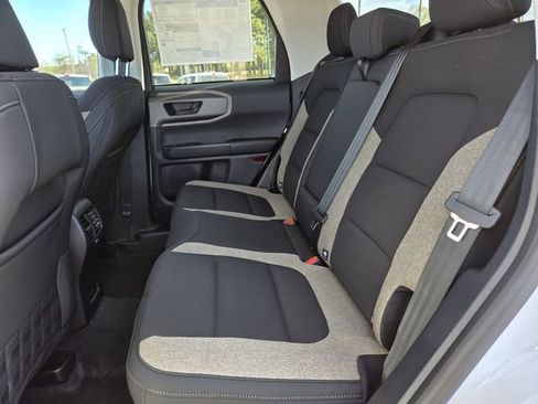 New 2026 Ford Bronco Sport Big Bend w/ Convenience Package AWD/4WD image 16