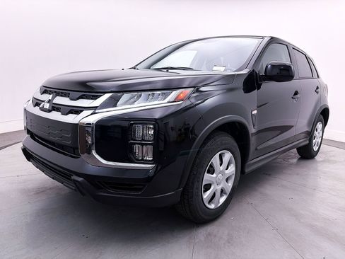 New 2026 Mitsubishi Outlander Sport AWD image 3