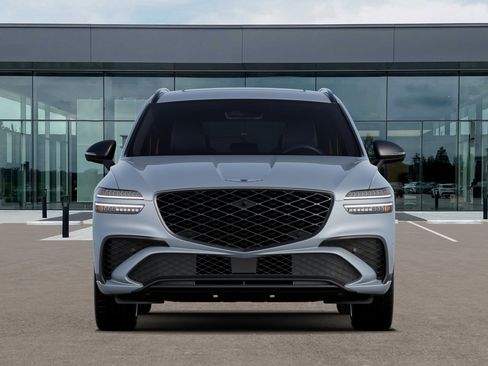New 2027 Genesis GV70 3.5T Prestige w/ Tow Package AWD/4WD image 6