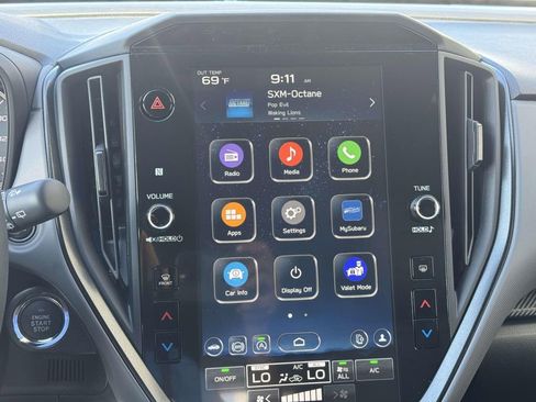 New 2026 Subaru Crosstrek 2.5i Wilderness image 18