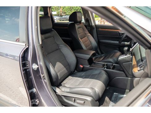 Used 2022 Honda CR-V EX-L image 15