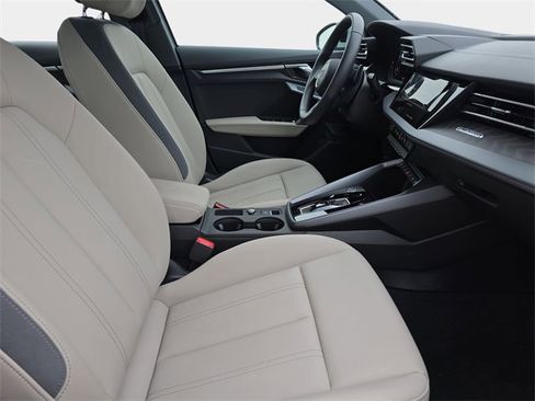 Used 2025 Audi A3 2.0T Premium w/ Convenience Package image 12
