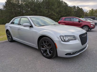 Used 2022 Chrysler 300 S w/ Comfort Group