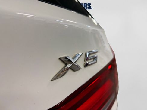 Used 2017 BMW X5 xDrive35i AWD/4WD image 12