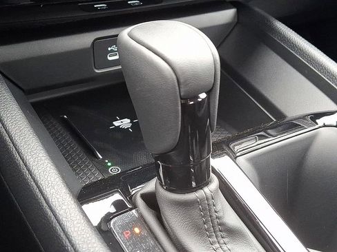 New 2026 Honda Accord EX-L image 9