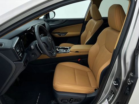 Used 2025 Lexus NX 350 AWD w/ Premium Package image 15