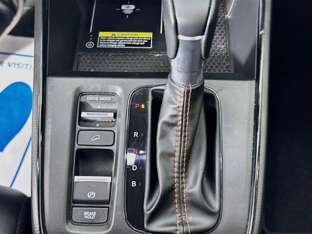 Used 2025 Honda CR-V Sport-L image 20