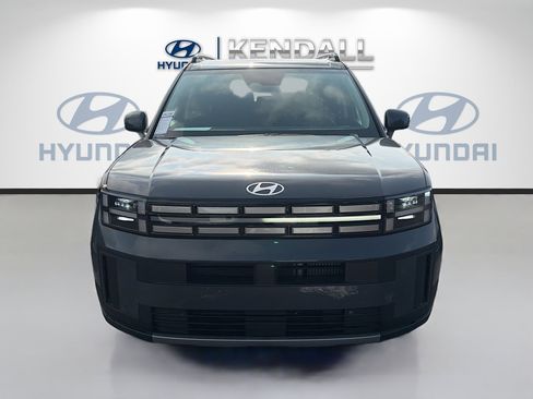 New 2026 Hyundai Santa Fe SEL FWD image 2